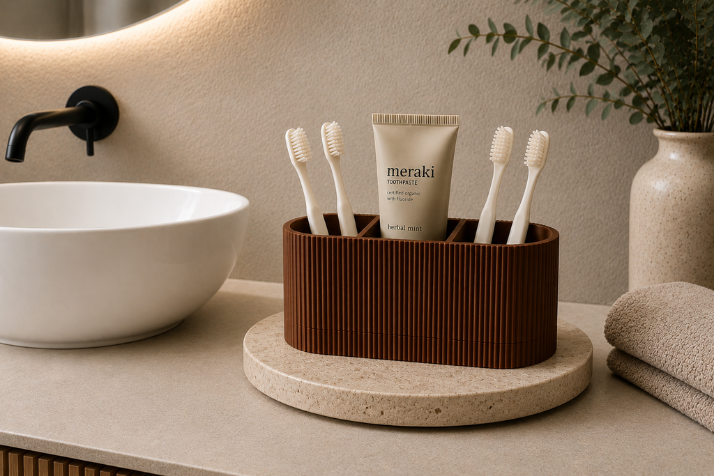 The Haven Bathroom Set