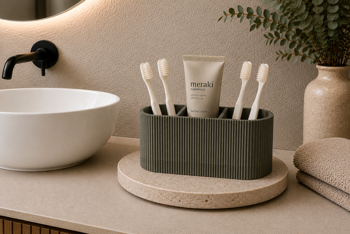 The Haven Bathroom Set
