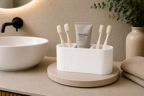 The Haven Bathroom Set