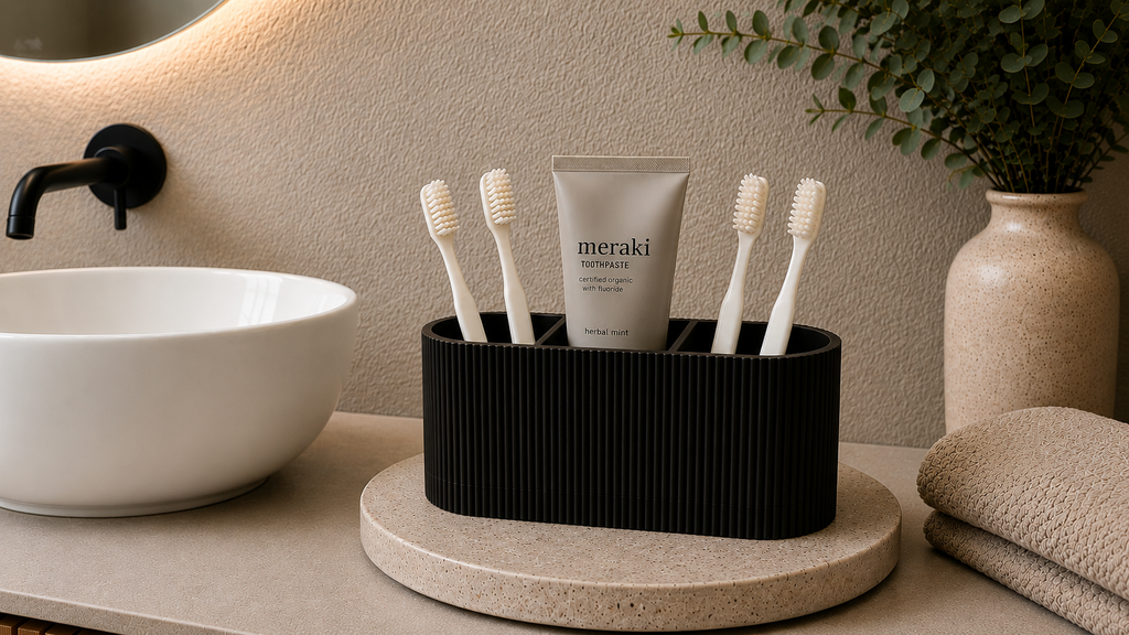 The Haven Bathroom Set