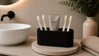 The Haven Bathroom Set