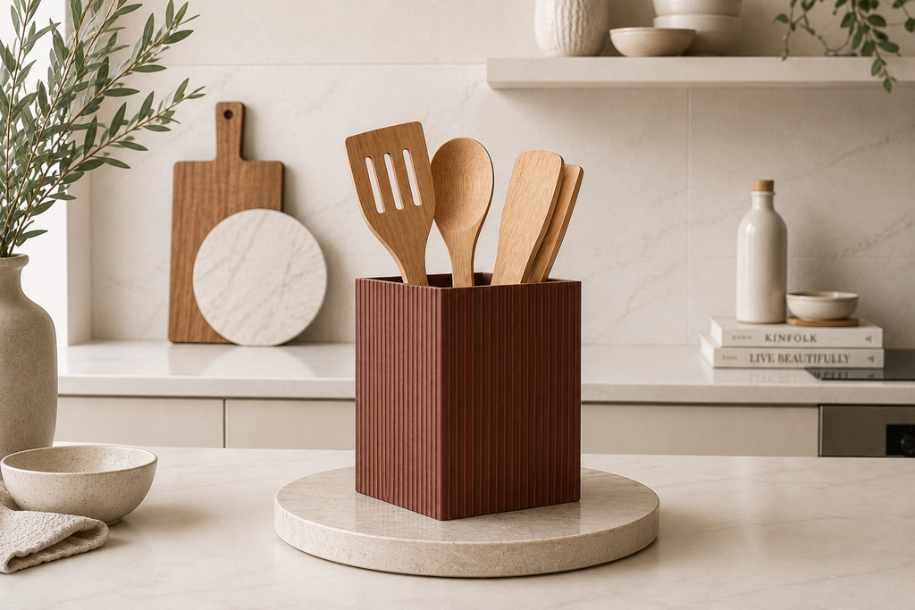 The Luma Organiser