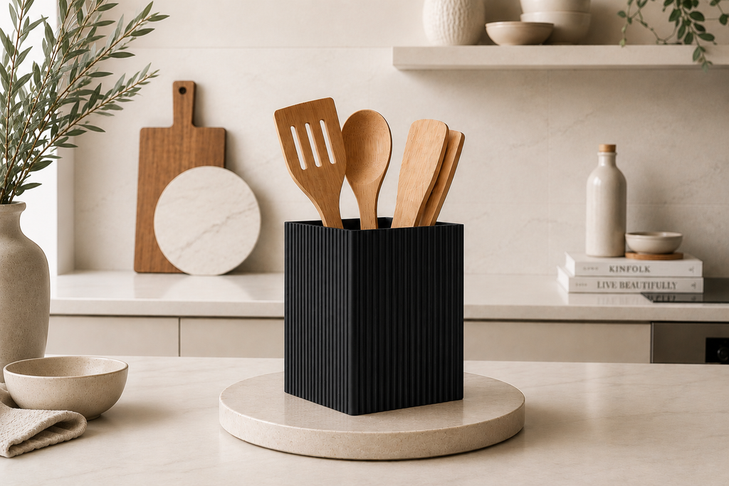 The Luma Organiser