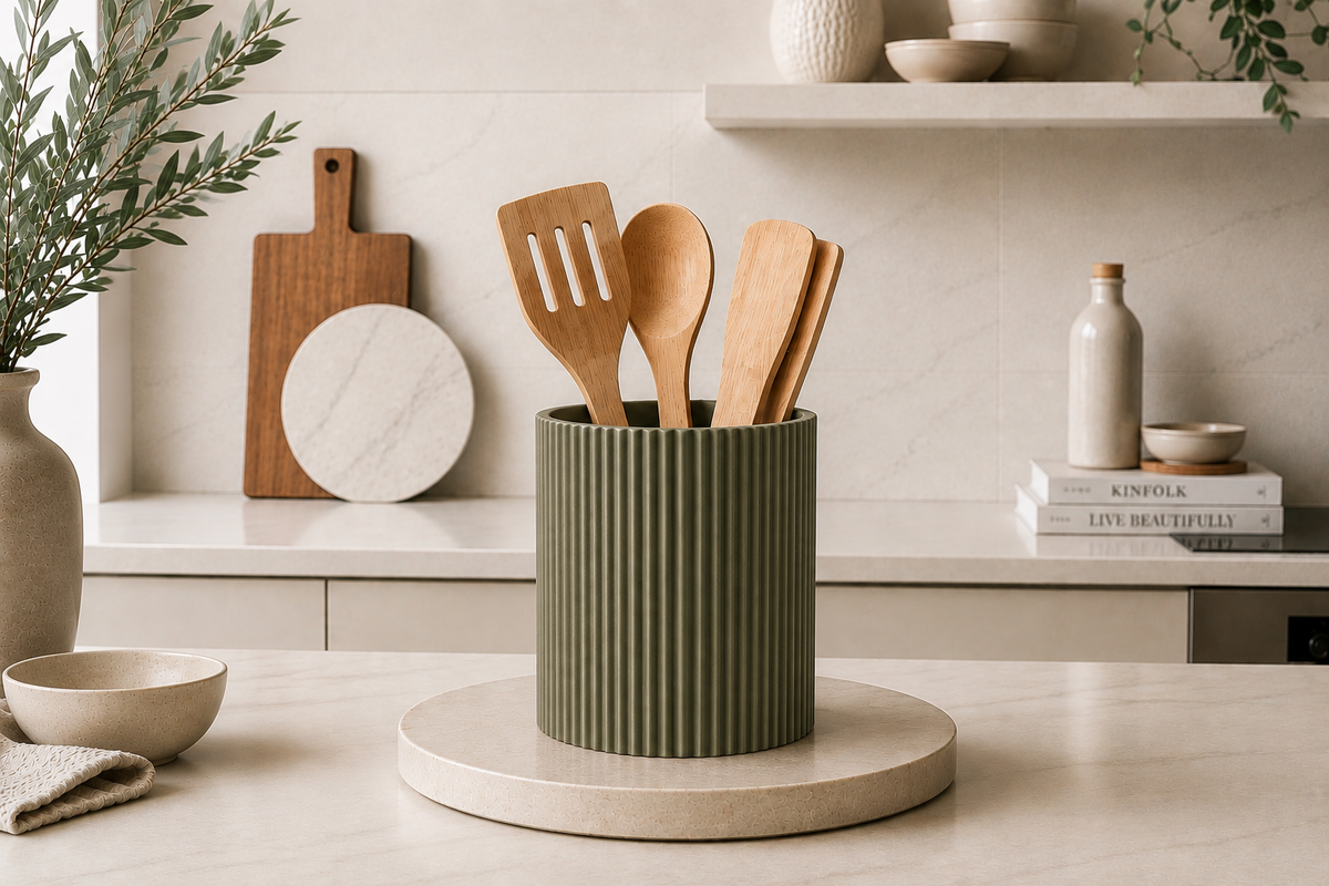 The Arlo Organiser