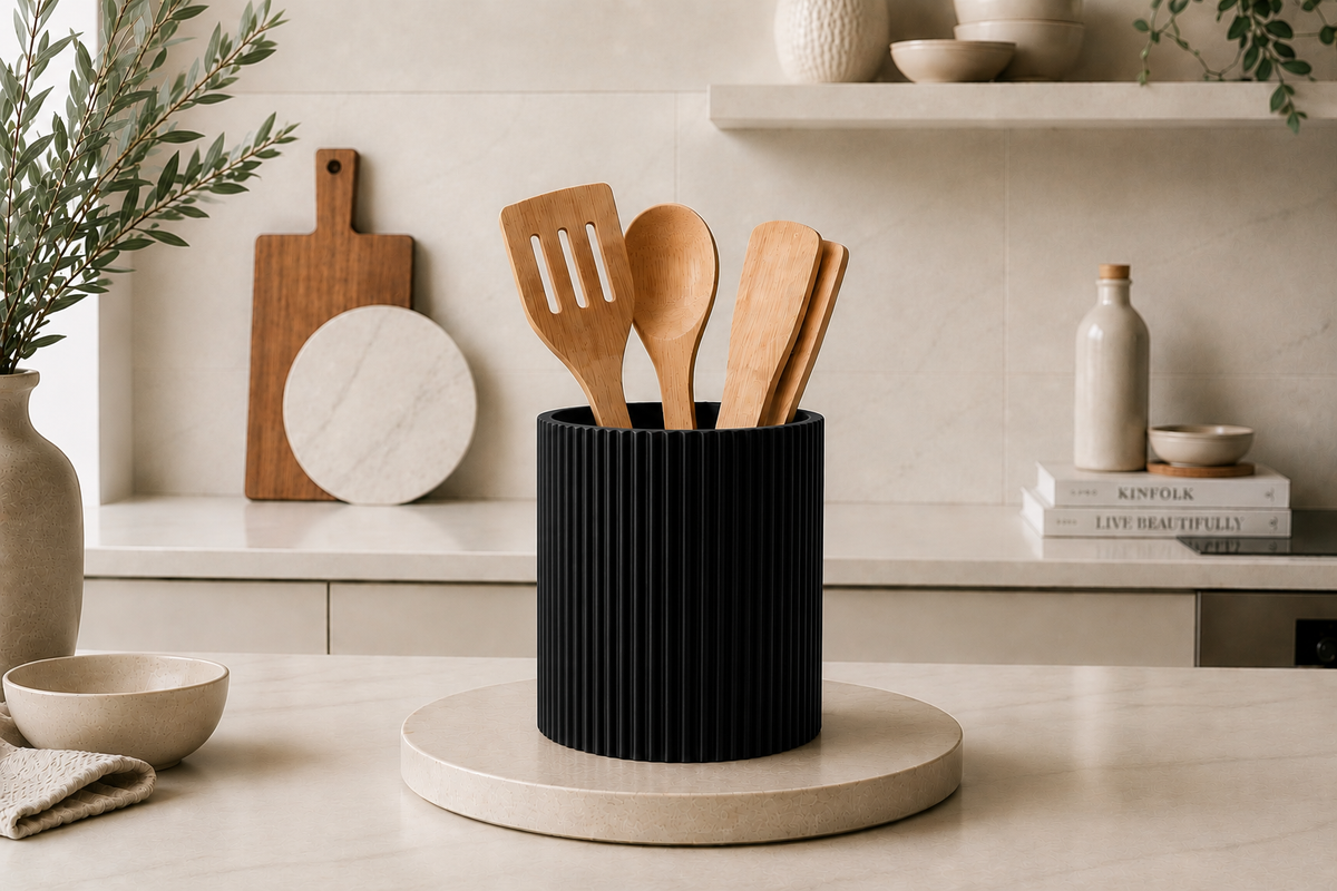 The Arlo Organiser