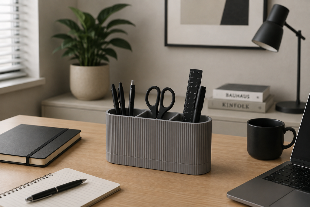 The Nova Organiser