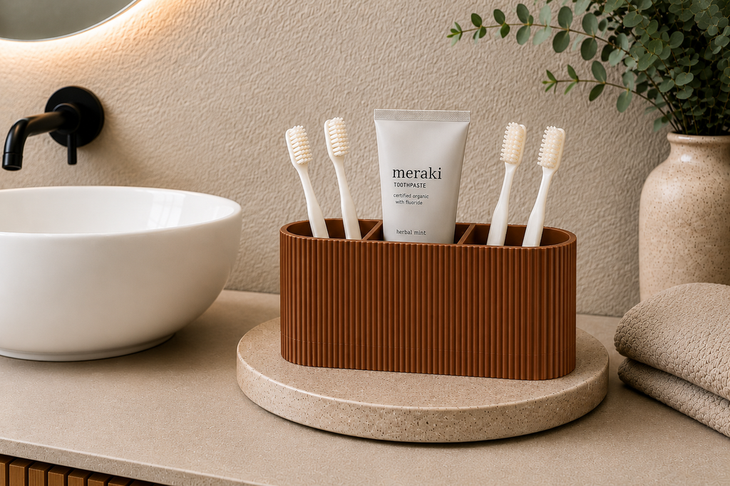 The Haven Bathroom Set