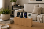 The Vela Organiser