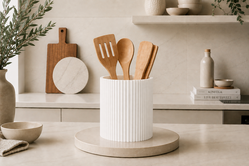 The Arlo Organiser