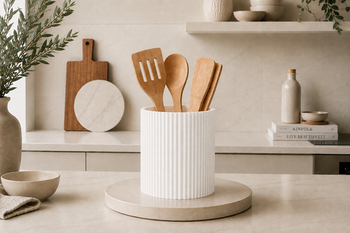 The Arlo Organiser