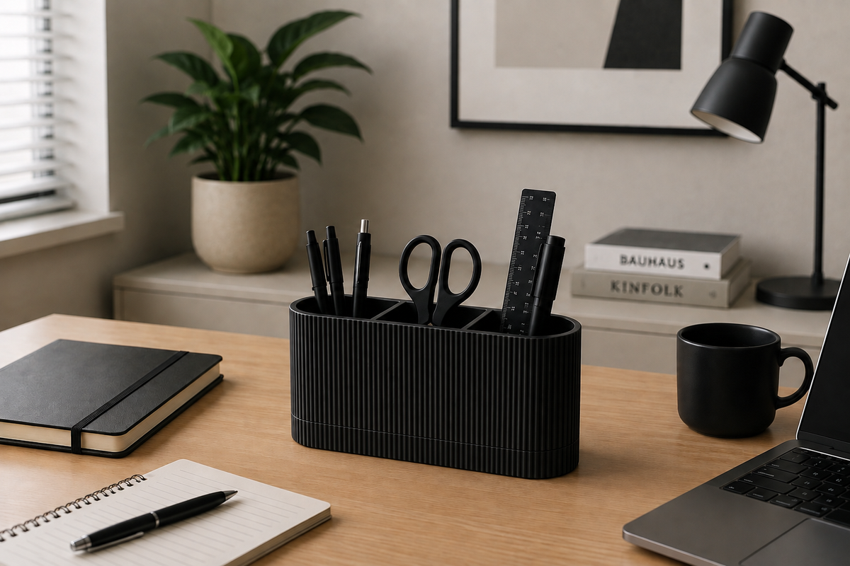 The Nova Organiser