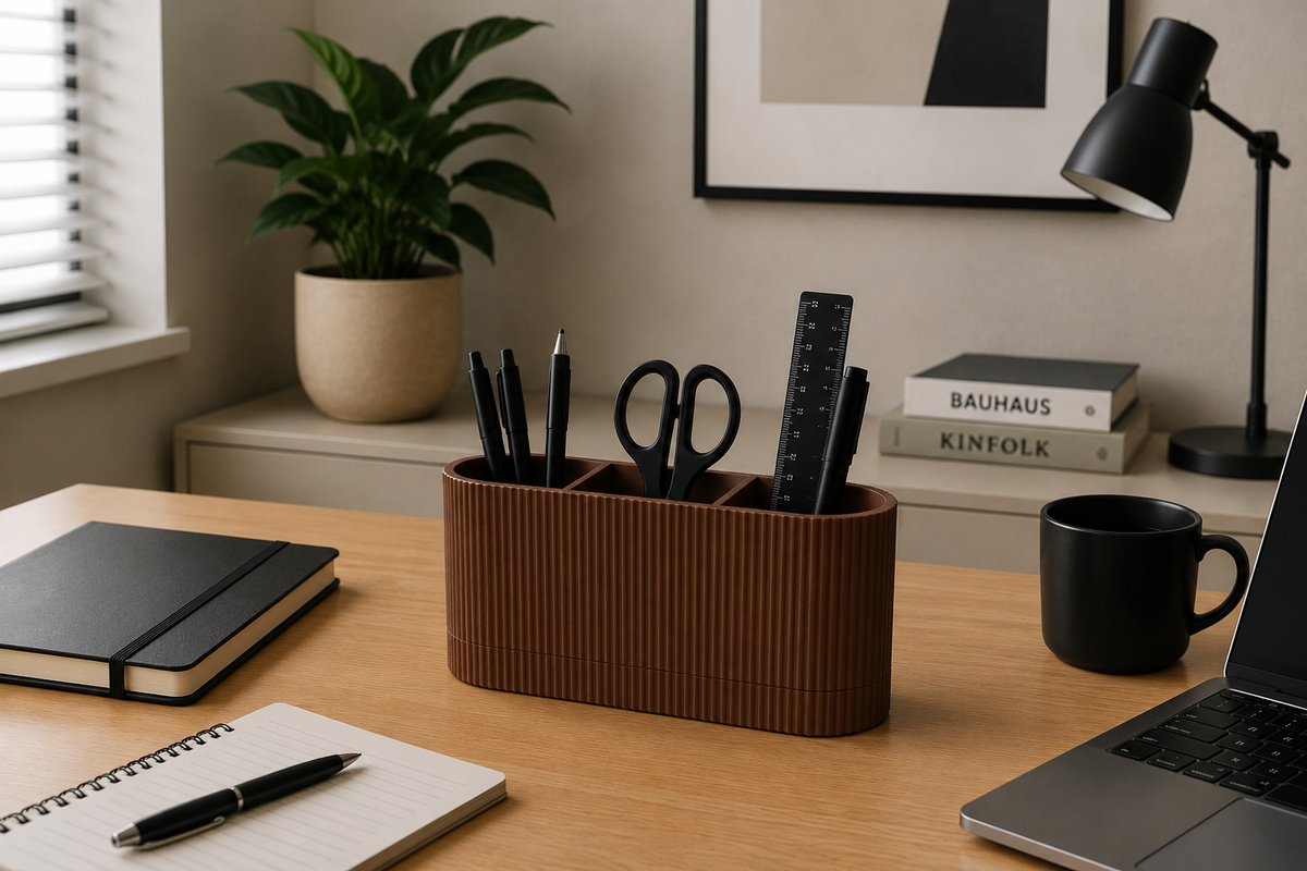 The Nova Organiser