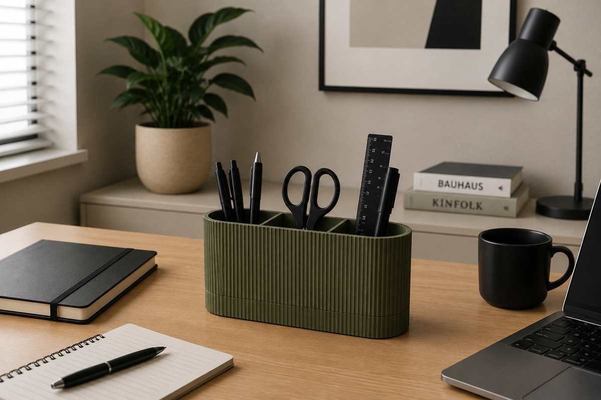 The Nova Organiser