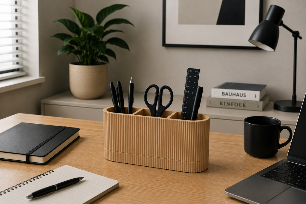 The Nova Organiser