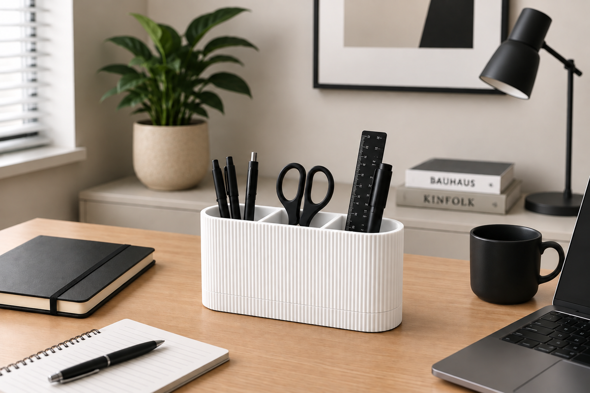 The Nova Organiser