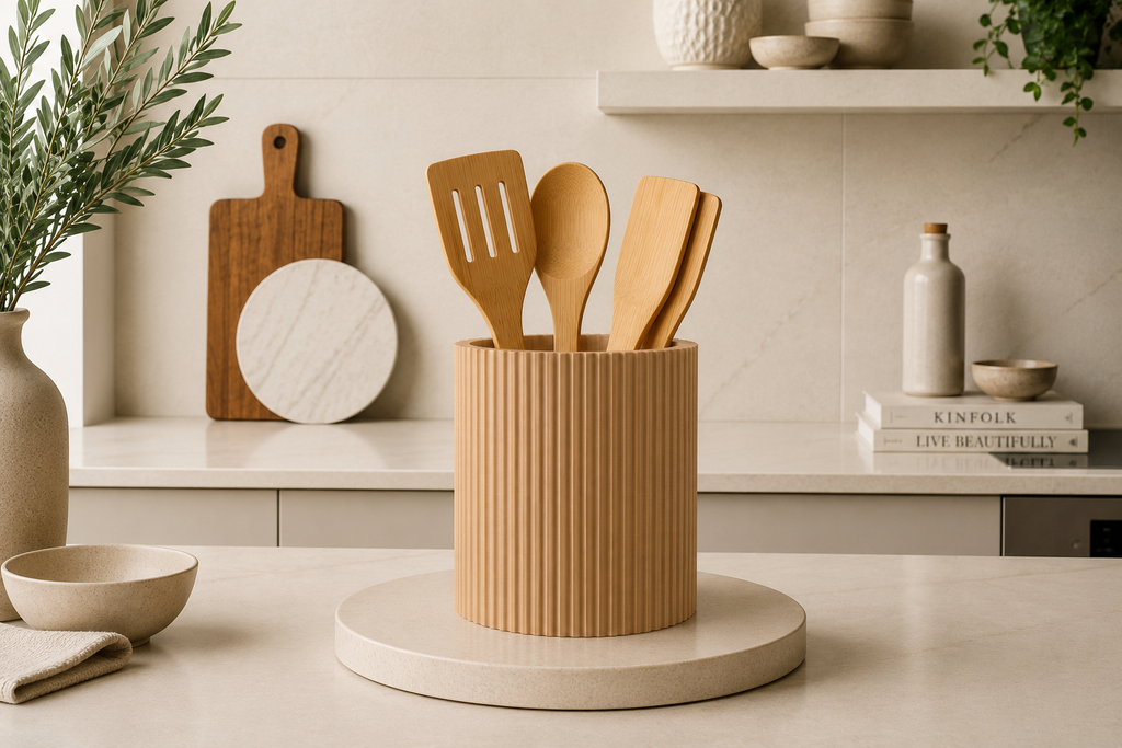 The Arlo Organiser