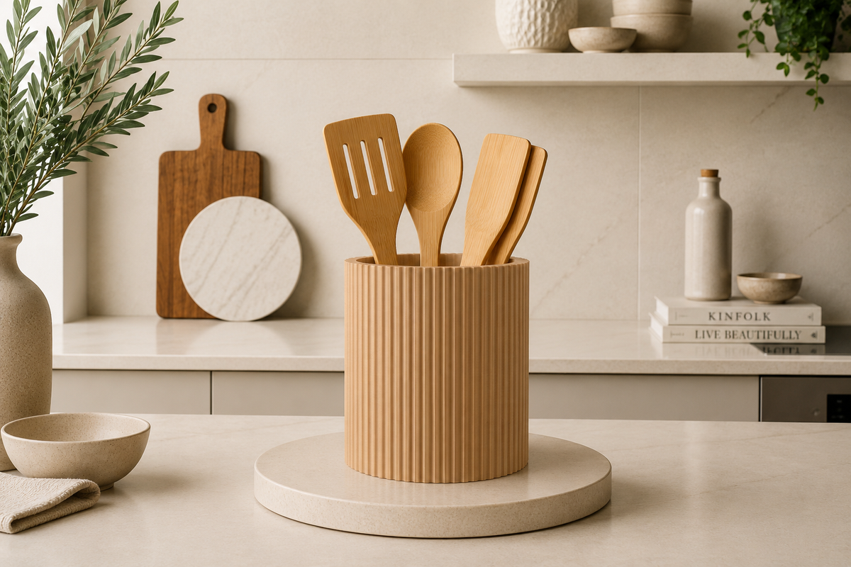 The Arlo Organiser