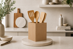 The Luma Organiser