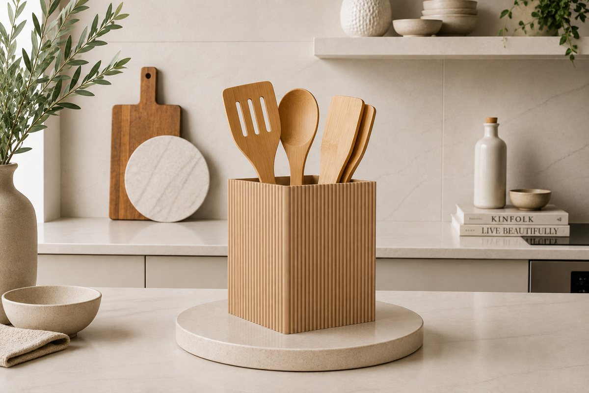 The Luma Organiser
