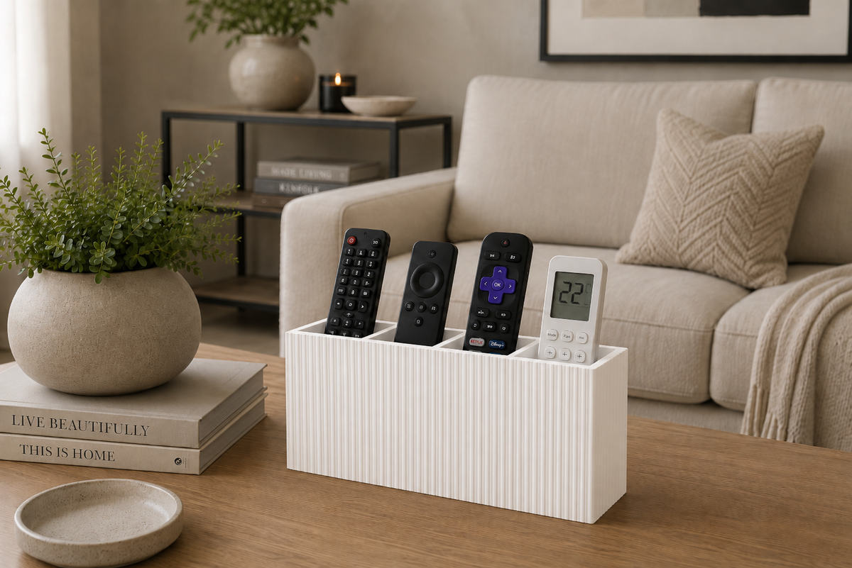 The Vela Organiser